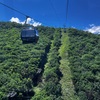 白馬岩岳のゴンドラが新しくなった！2024年12月20日から運行開始