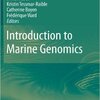  Introduction to Marine Genomics
