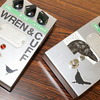 今回限り！レナンドカフのトーンベンダー！Wren and Cuff Custom Shop Tone Bender Hand Wired Point-To-Point！