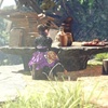 【MHW】プレイ日記：オッドアイガールと役満猫の気ままな珍道中～最終回からの再出発！ハンターは永久に不滅ってことさね！