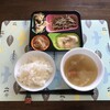 かぶの葉チャーハン