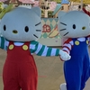＃4　ハーモニーランドでハローキティに会う～ハローキティに会いにいこう～