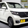 ホンダ N-WGN（JH1/2）の故障傾向と中古車選び