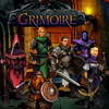 Steam Greenlightに登録されていたダンジョンRPG『Grimoire : Heralds of the Winged Exemplar』がついに販売開始！