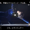 宇野昌磨、華麗なクリムキンイーグル披露‼︎CMメーキングも公開 『コラントッテ』CM　【動画】