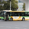 東京都営バス / 江東200か ・138 （S-H990）