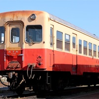 いすみ鉄道の 大多喜車両基地 を見学 気動車ざんまい 国鉄型そっくりな新型車両 貴重なレールバス 鉄道イベント マサテツ 楽しく美味しい列車旅