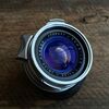 Summilux 35mm f1.4 1st "Steel rim"