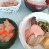 入院９日目