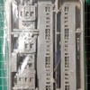 【板キット】グリーンマックス エコノミーキットシリーズ No402-1　ＪＲ201系 中間2輛.