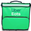 【Uber Eats】新色（緑）のバッグがおすすめできない3つの理由