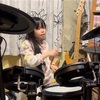 こどもドラムコンテスト5日前の練習♪