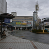 【勝手に都道府県庁スタンプラリーその１８】山形県庁（０６）