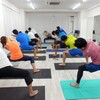 楽しすぎた「Athlete Yoga vol.4」