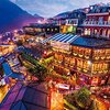 【没頭体験】1000マイクロピース 九份ジグソーパズルで旅する台湾！まるで現地⁉︎