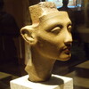 『国立ベルリン・エジプト博物館所蔵 古代エジプト展 天地創造の神話』＠両国・江戸東京博物館