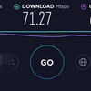 インターネット回線が遅いのでなんとかしてみた
