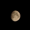 月曜日　深夜雑
