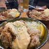 小田急相模原で唐揚げを食べるならここ！！大衆酒場譲で絶品唐揚げをおつまみにビールを浴びるほど飲みました！！