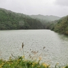 高雄池（大分県国東）