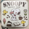 SNOOPYのチョコ😊