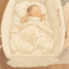 【生後5日目】赤ちゃんの退院と初めての育児