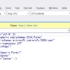 Xamarin Live Player で XAML をプレビューする