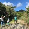 罪悪感を感謝に変えて　〜山あり谷あり子どもたちとの山登り〜