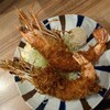 豊洲市場６街区『小田保』。(2024.5.25土)