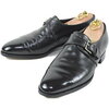 さり気なく、華やかに、シングルモンク。 （45） JOHN LOBB　MATTA2 ②