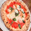 Matilda PIZZA & WINE｜お花茶屋｜塩味が効いてミミがもっちり歯応え