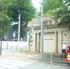 京成電鉄旧博物館動物園駅