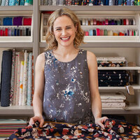 ソーイング ビー のローレンのその後が気になる Korentoの日々の手仕事ノート