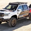 Nissan Frontier NISMO-Offroad Performance Concept