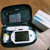妊娠35w 血糖値測定生活はじまり