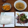 2024年4月の料理記録