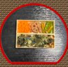 山本山の海苔弁からインスパイア