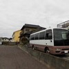 キャンピングカー出動で長野県