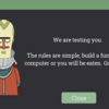CPUをNANDゲートからつくるゲームのすゝめ（Turing Complete）