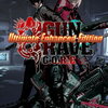 スタイリッシュなアクションシューティングゲーム「GUNGRAVE G.O.R.E - Ultimate Enhanced Edition」