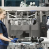 20260228 BMWがドイツで人型ロボット本格導入