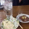 大井町　肉のまえかわ
