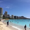 子連れで行く7泊9日ハワイ旅行【最終日】