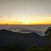 遊び呆けた１週間　その１　燕岳