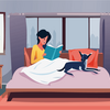 Endelと眠れない夜