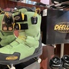 【24-25 DEELUXE（ディーラックス）ブーツ・サンプル入荷】