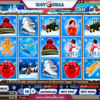 Chill out with Wealth: Winter Wonderland Slot Machine Bonanza