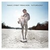 Futurology/Manic Street Preachers（2014）今日のTSUTAYA DISCAS日記。#84