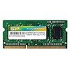 シリコンパワー ノートPC用メモリ DDR3 1600 PC3-12800 4GB×1枚 204Pin Mac 対応 永久保証 SP004GBSTU160N02