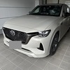 「CX-60」のある生活【21】〜優秀な小回り性能　シースルービューの恩恵も〜